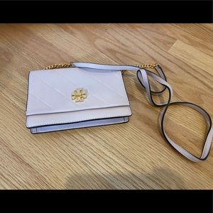 Tory Burch Light Pink Wallet Purse